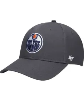 '47 Men's NHL Edmonton Oilers Legend MVP Adjustable Hat