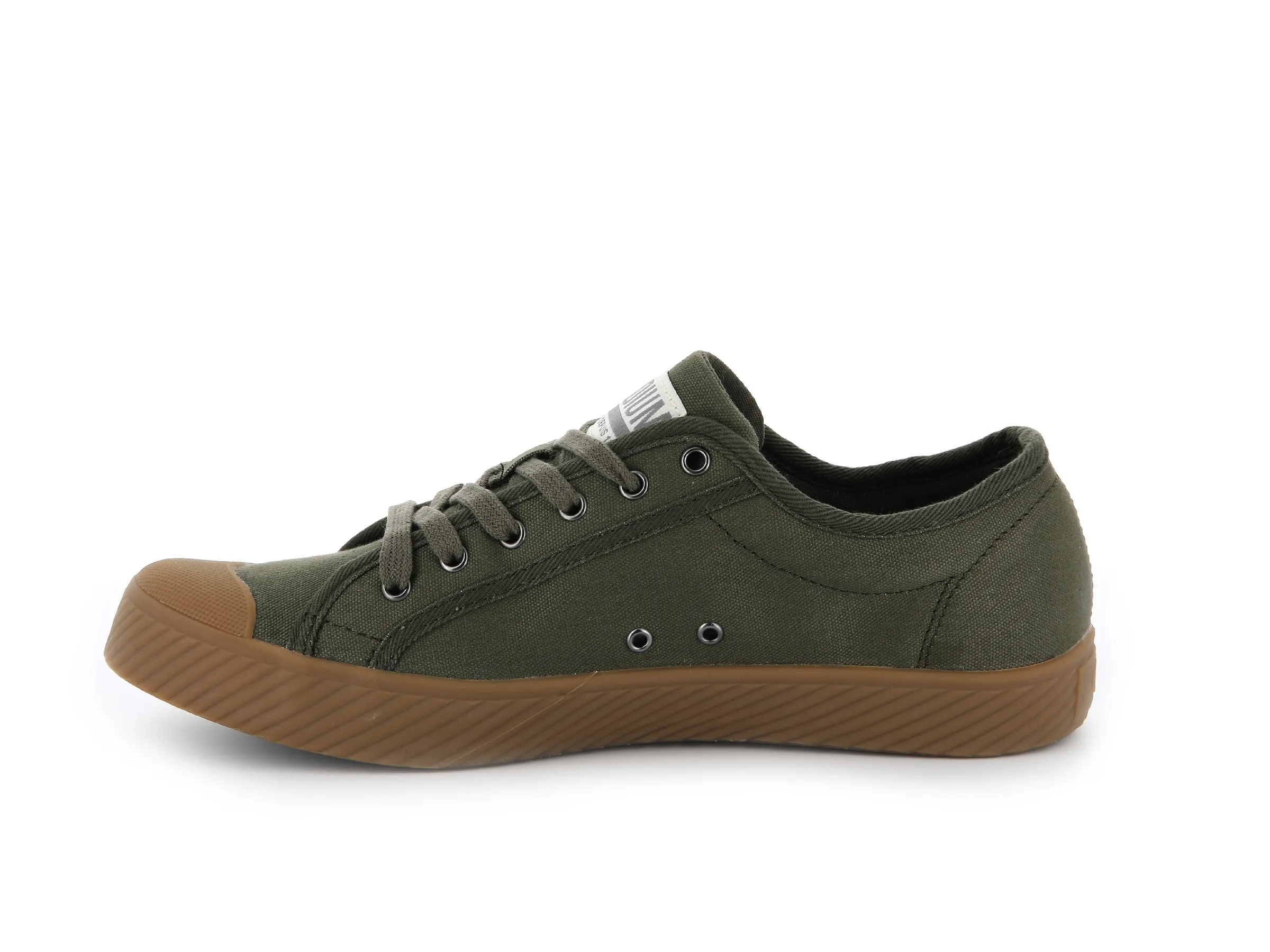 75733-325-M | PALLAPHOENIX OG CANVAS | OLIVE NIGHT