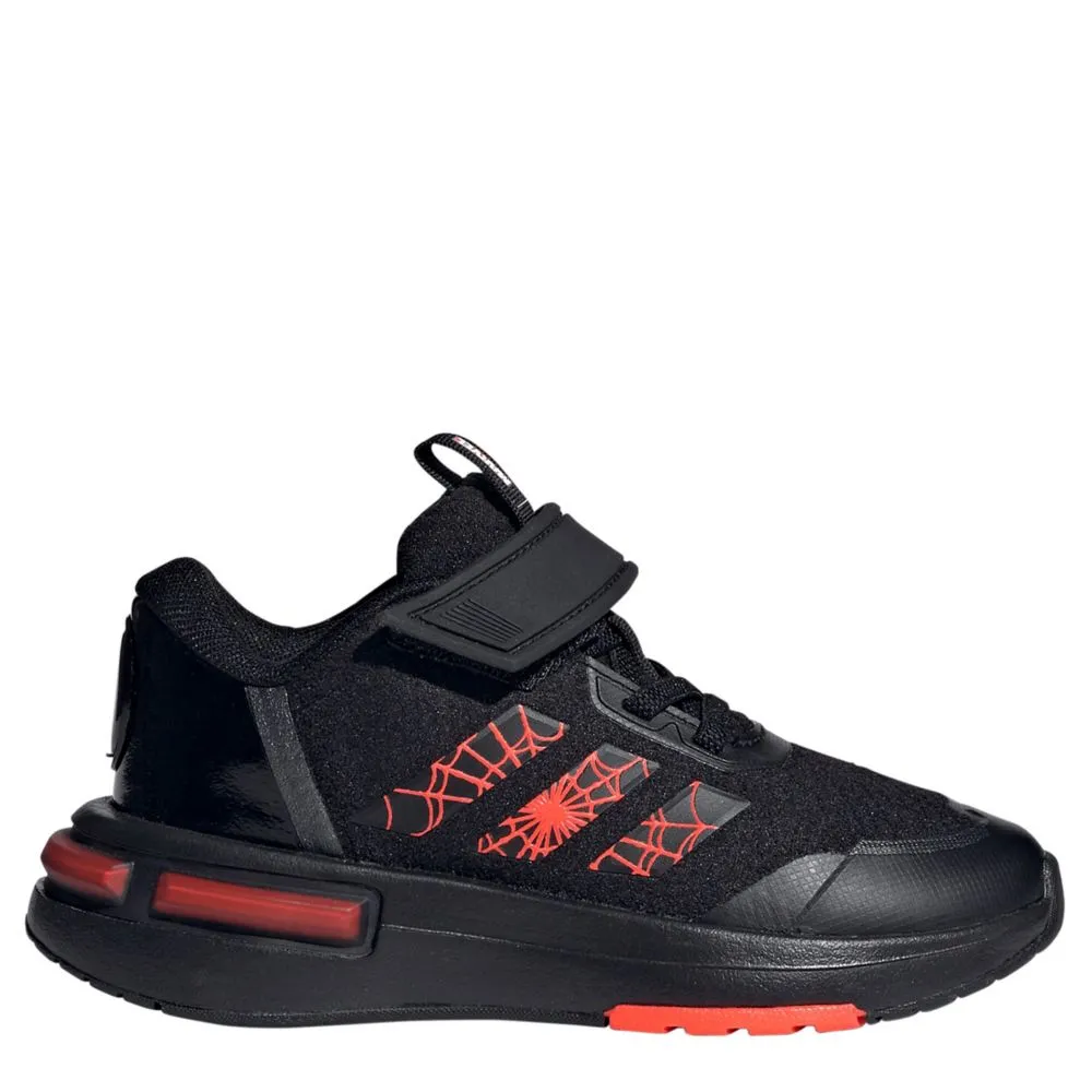 ADIDAS  BOYS LITTLE KID RACER TR23 SNEAKER