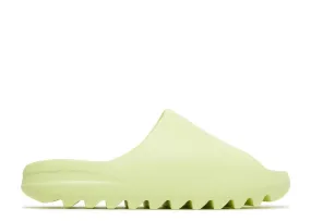 Adidas Yeezy Slide Glow Green (2022/2023 Restock)