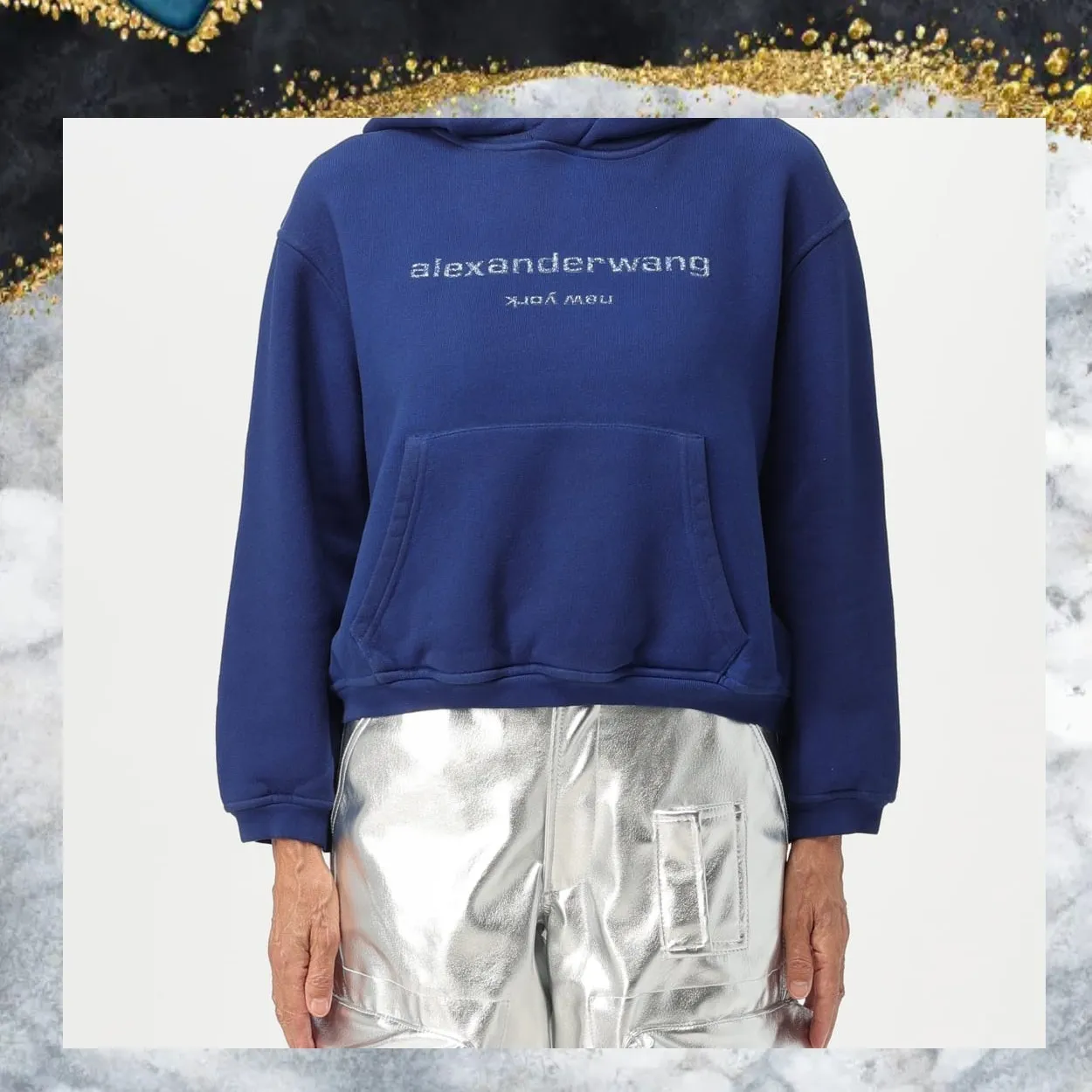 Alexander Wang  |Hoodies & Sweatshirts