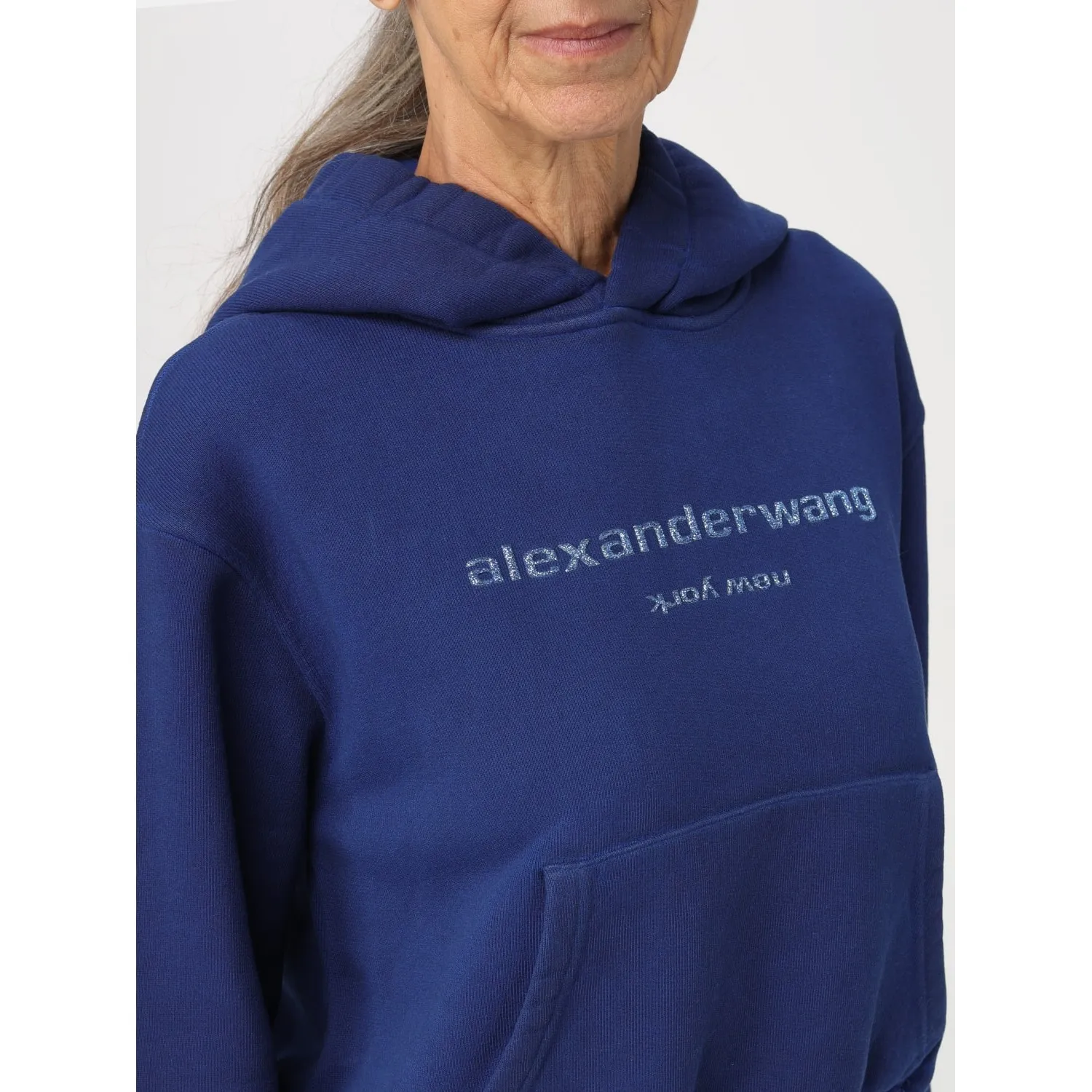 Alexander Wang  |Hoodies & Sweatshirts