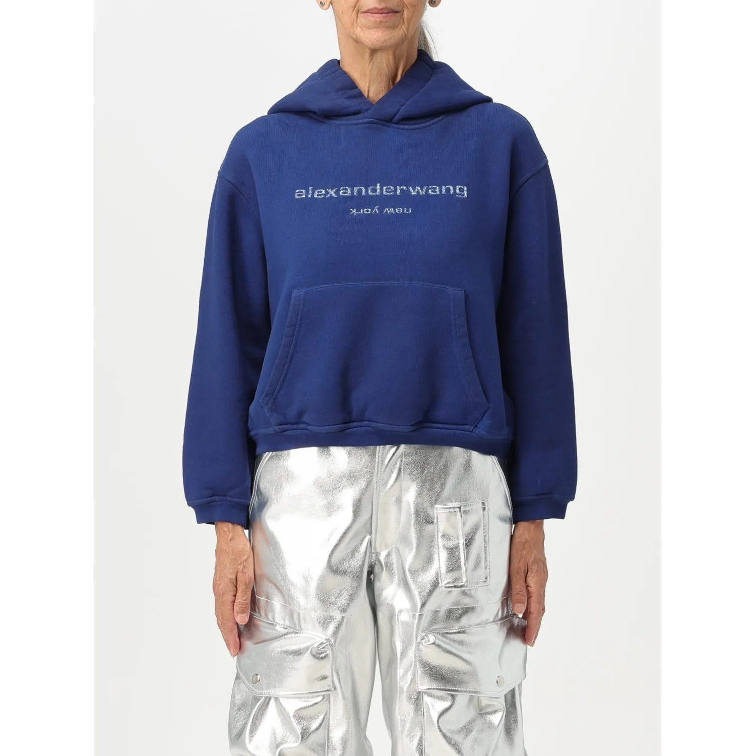 Alexander Wang  |Hoodies & Sweatshirts