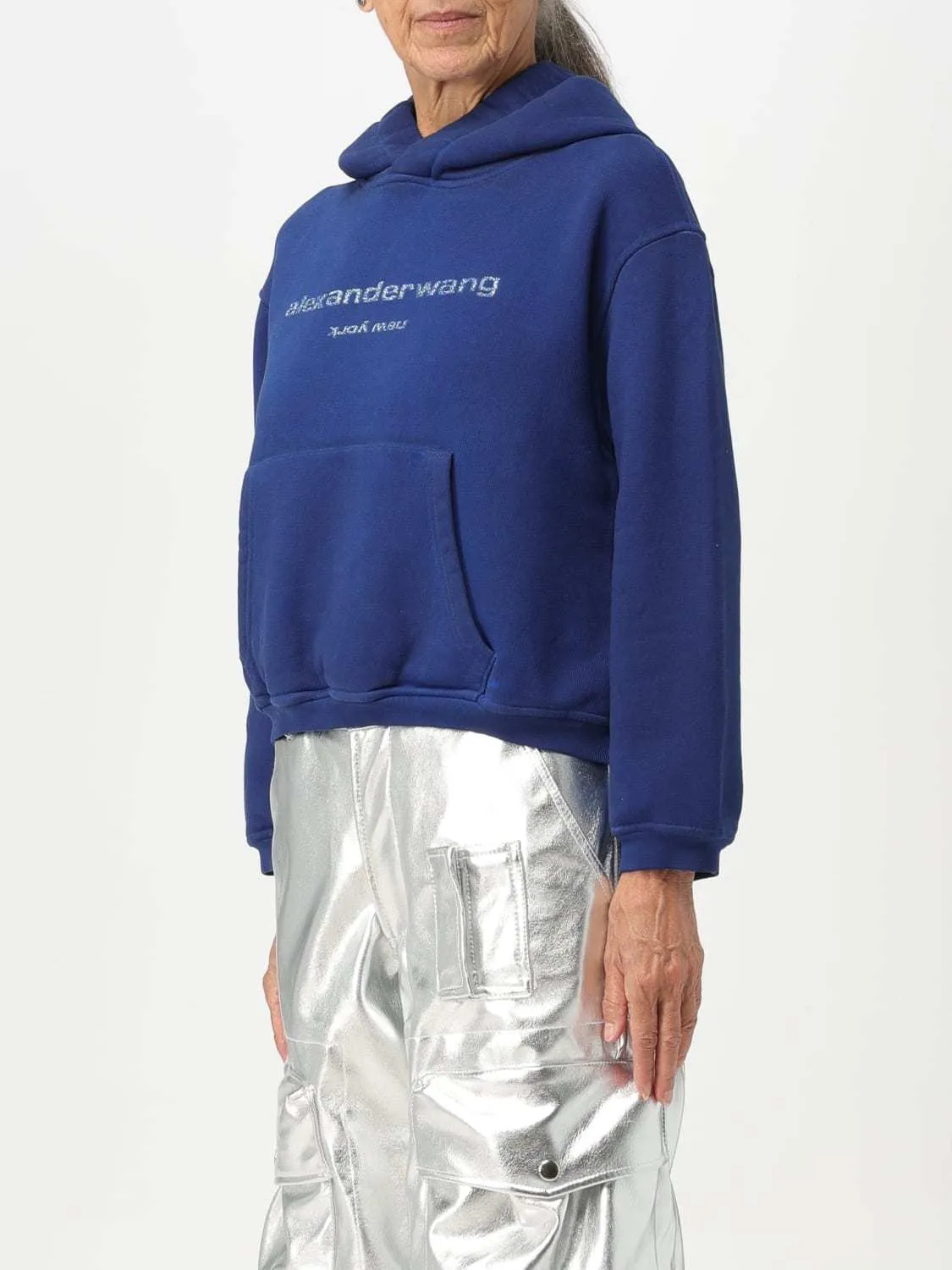 Alexander Wang  |Hoodies & Sweatshirts