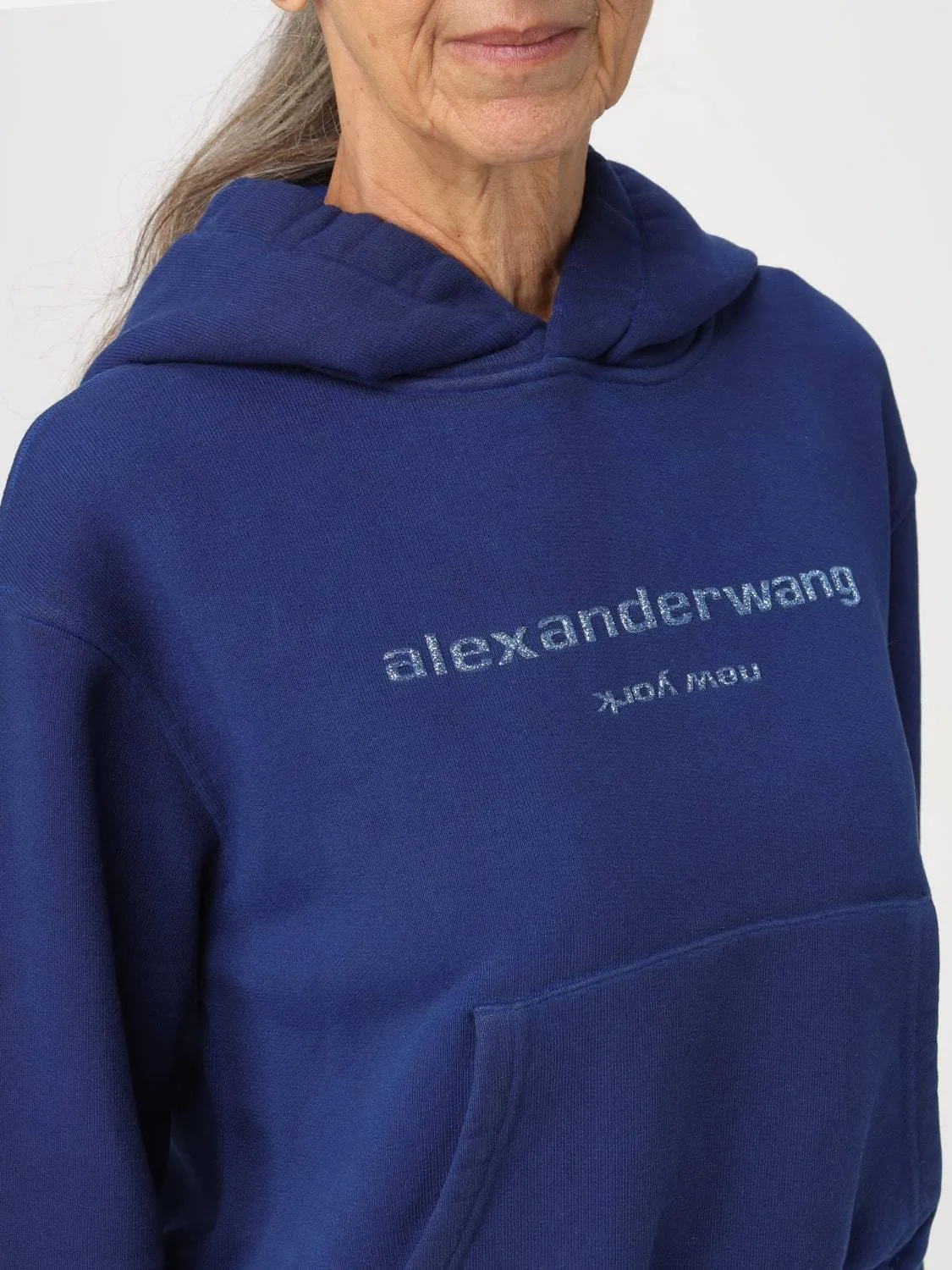 Alexander Wang  |Hoodies & Sweatshirts