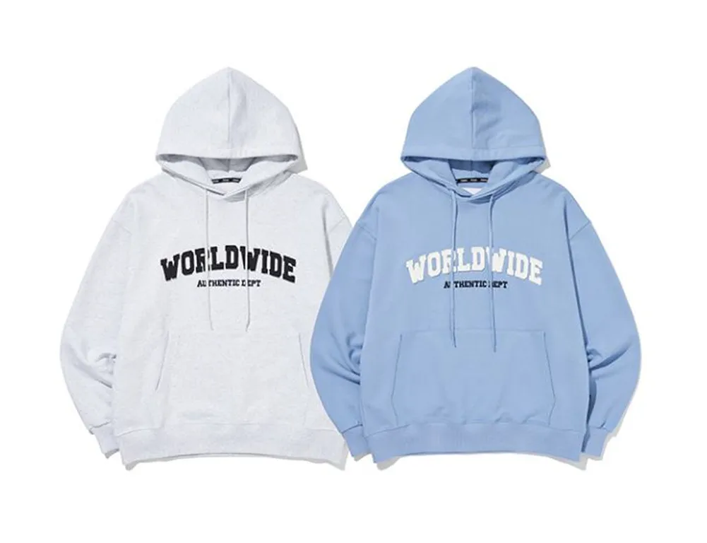 AMES-WORLDWIDE  |Hoodies & Sweatshirts