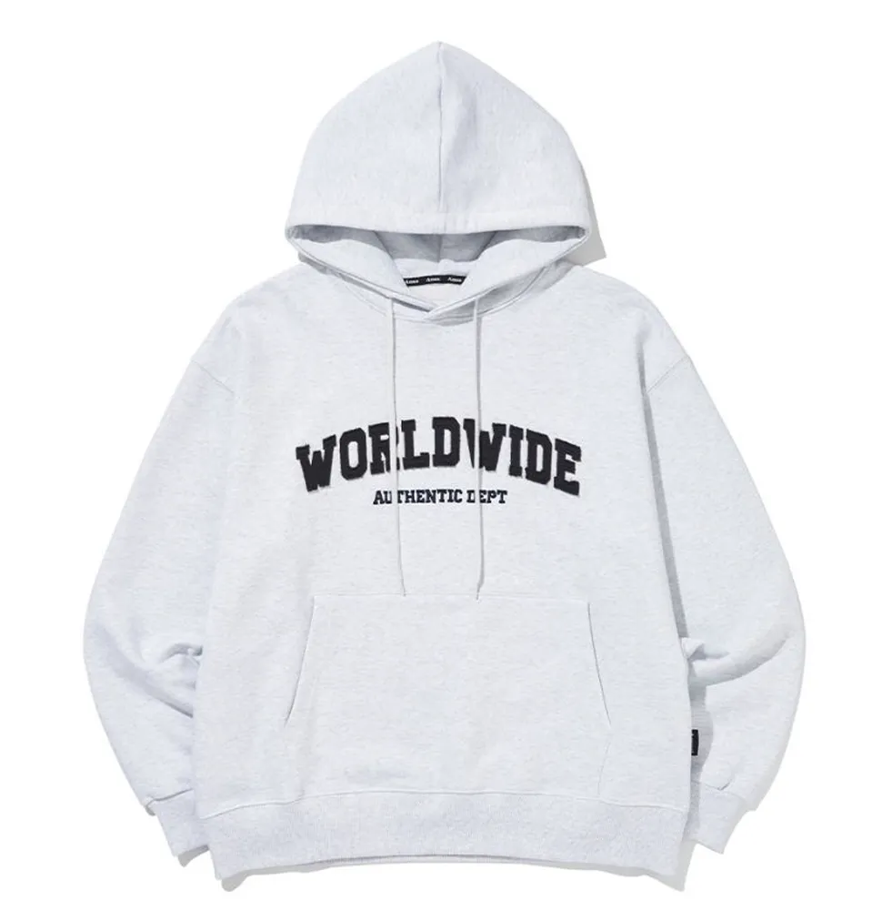 AMES-WORLDWIDE  |Hoodies & Sweatshirts