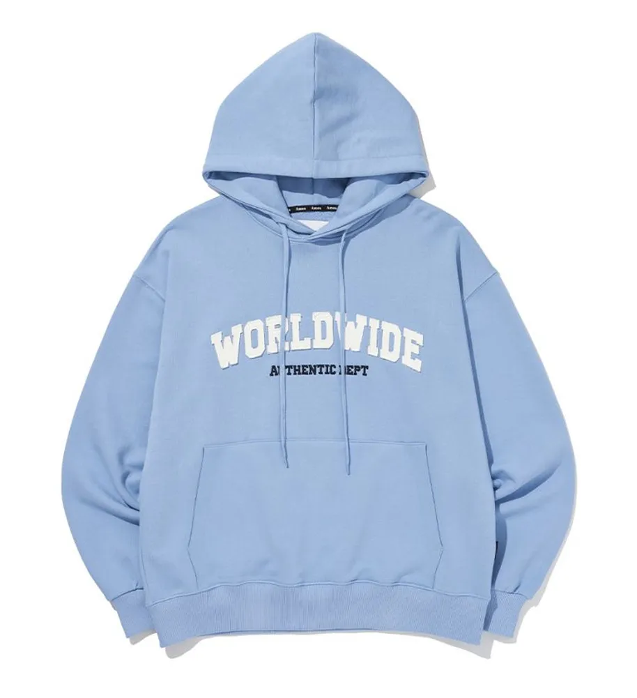 AMES-WORLDWIDE  |Hoodies & Sweatshirts