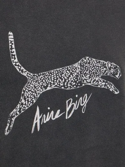 ANINE BING  |Hoodies & Sweatshirts