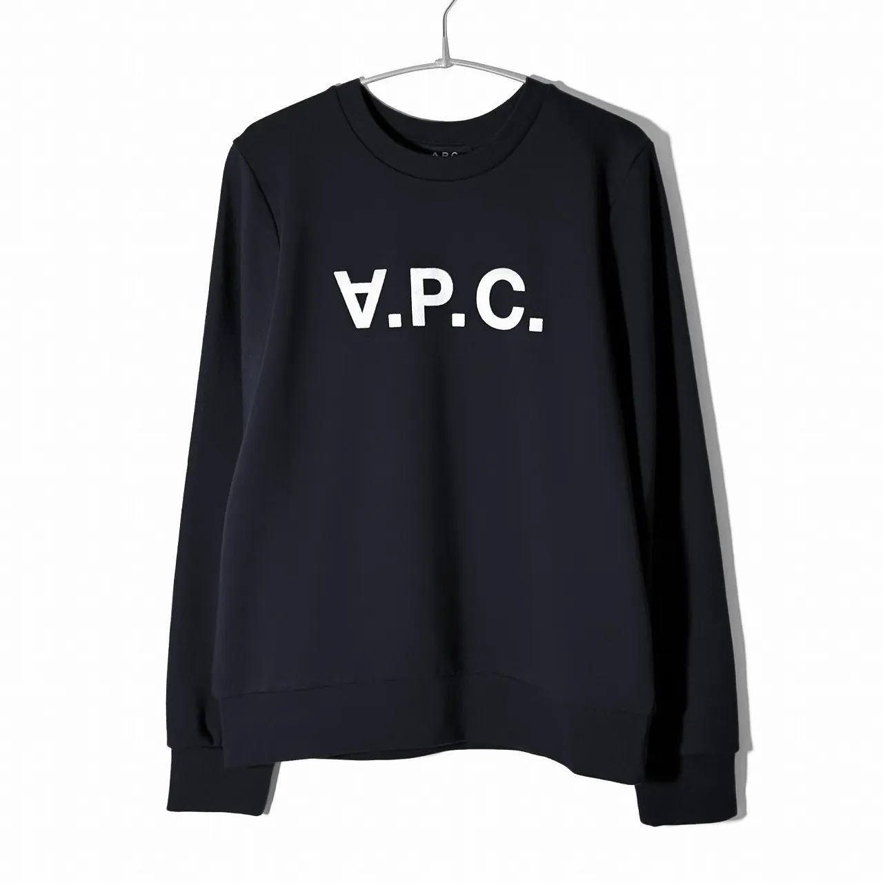 A.P.C.  |Logo Hoodies & Sweatshirts