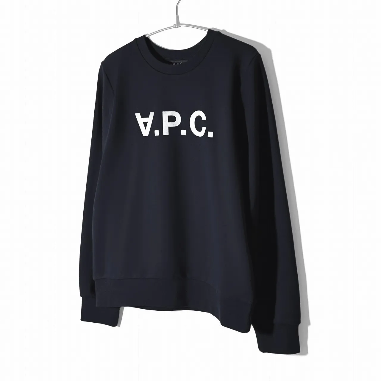 A.P.C.  |Logo Hoodies & Sweatshirts