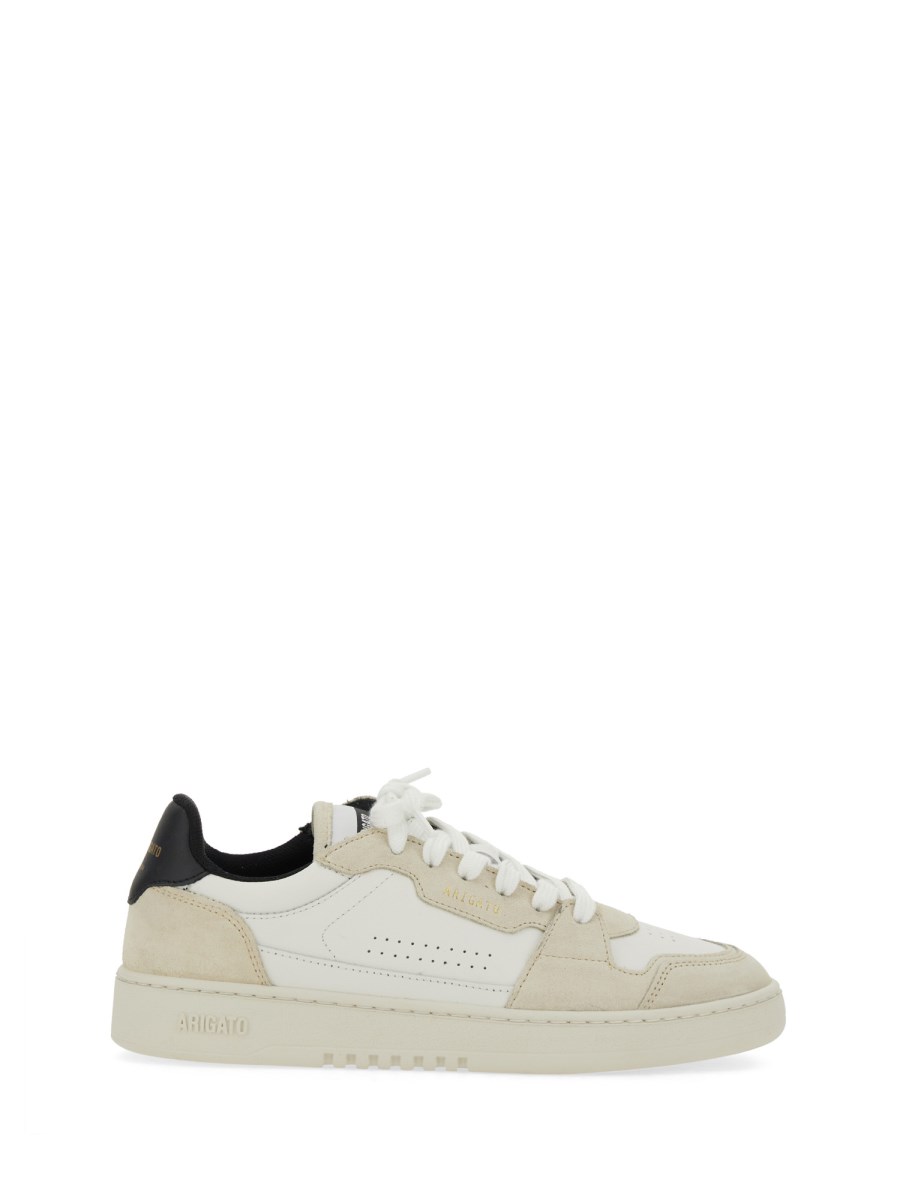 AXEL ARIGATO      SNEAKER DICE IN PELLE