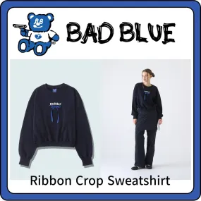 Bad Blue  |Hoodies & Sweatshirts