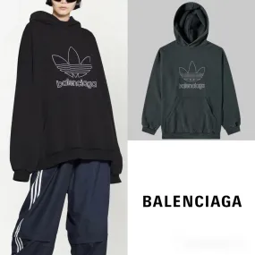 BALENCIAGA  |Luxury Hoodies