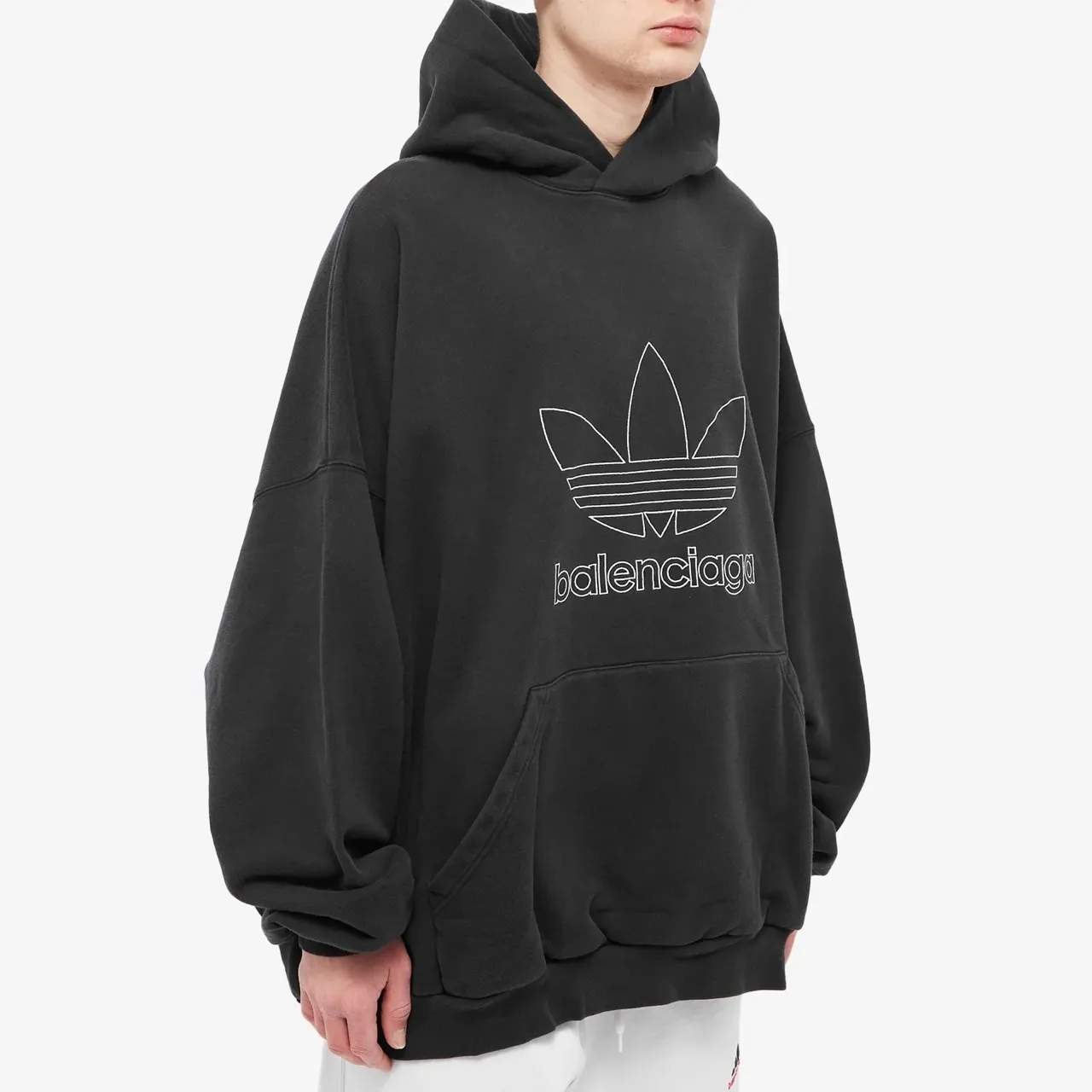 BALENCIAGA  |Luxury Hoodies