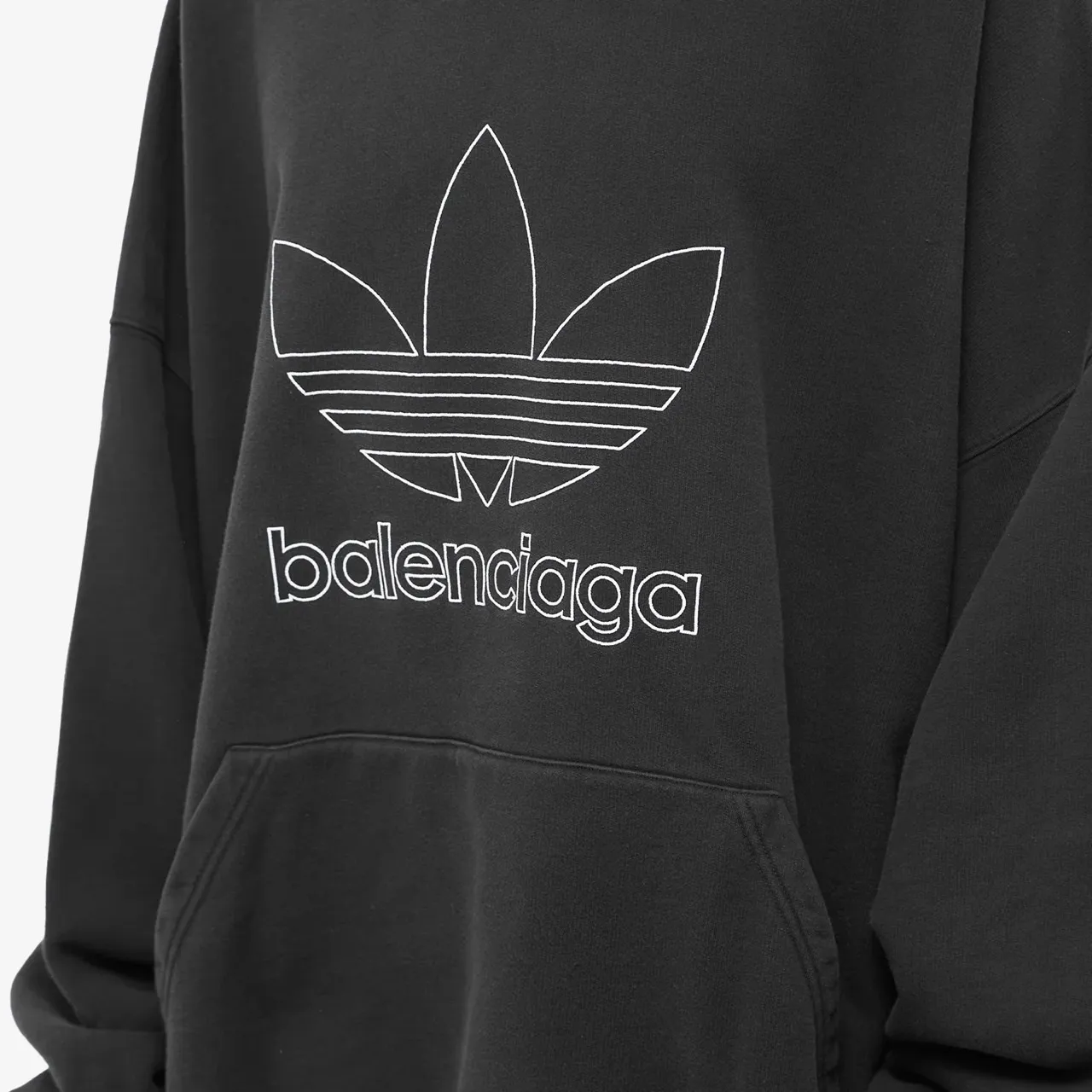 BALENCIAGA  |Luxury Hoodies