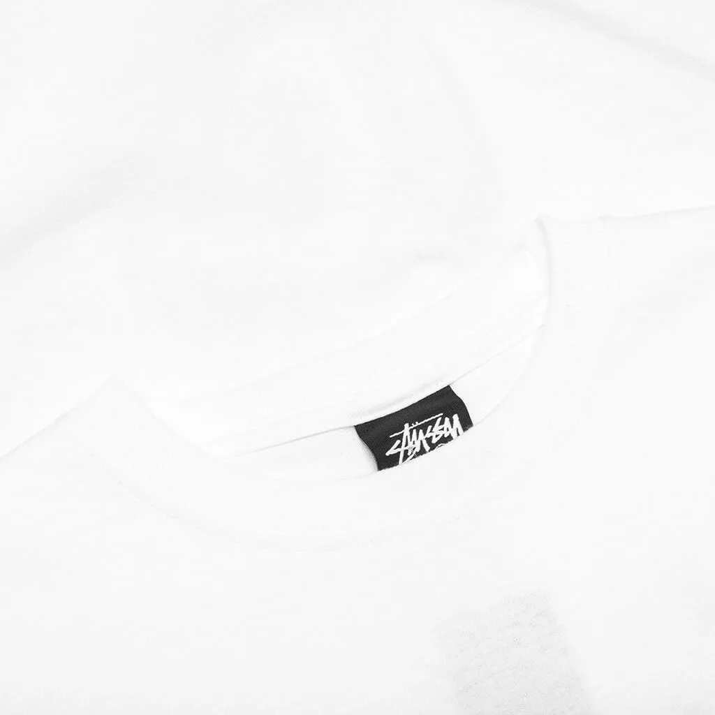 Basic Tee - White