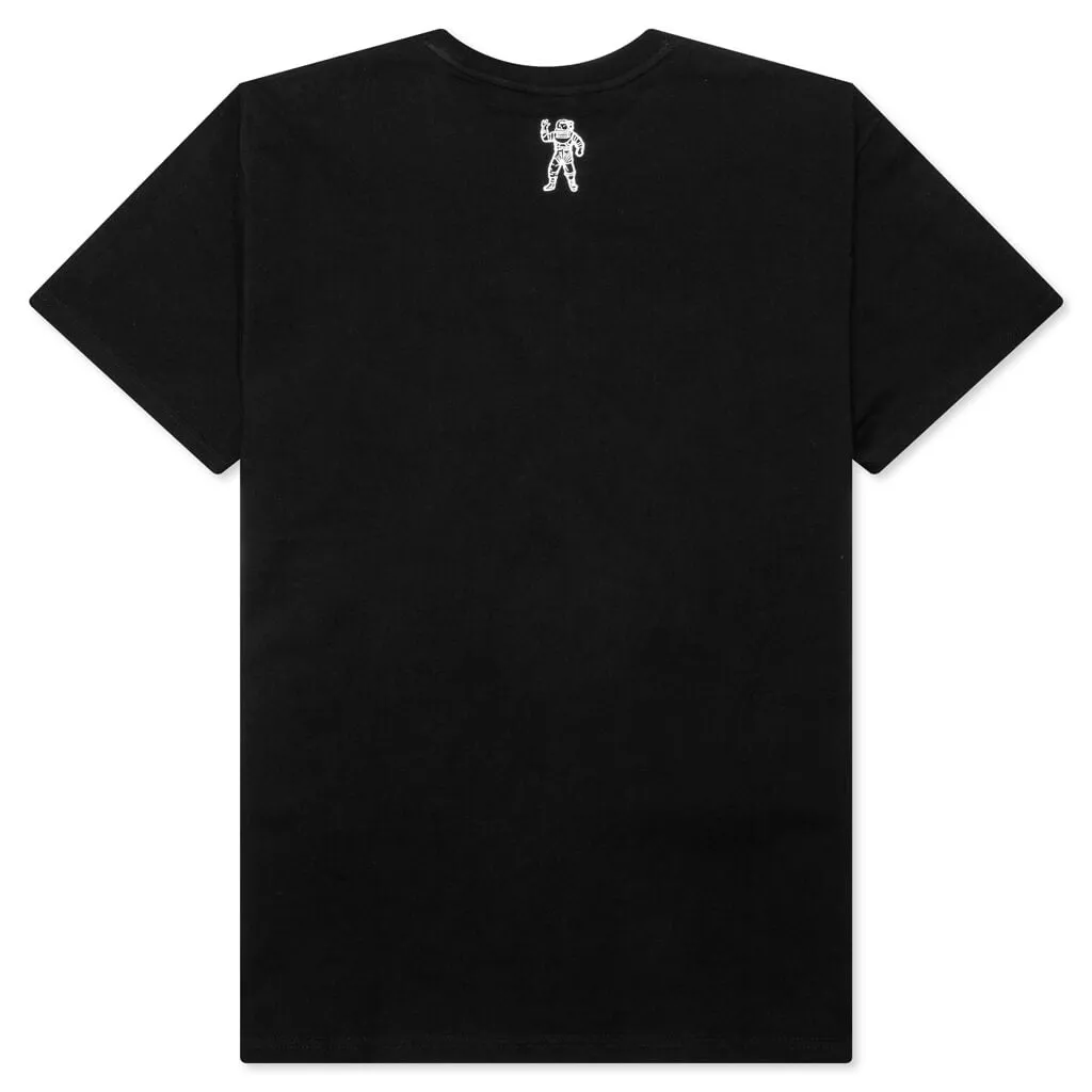 BB Love Hotel S/S Tee - Black