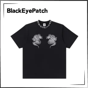 BlackEyePatch  |Skater Style T-Shirts