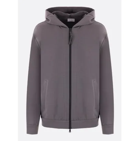 BRUNELLO CUCINELLI  |Hoodies & Sweatshirts