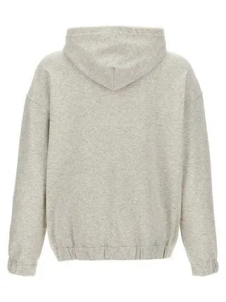 BRUNELLO CUCINELLI  |Logo Hoodies