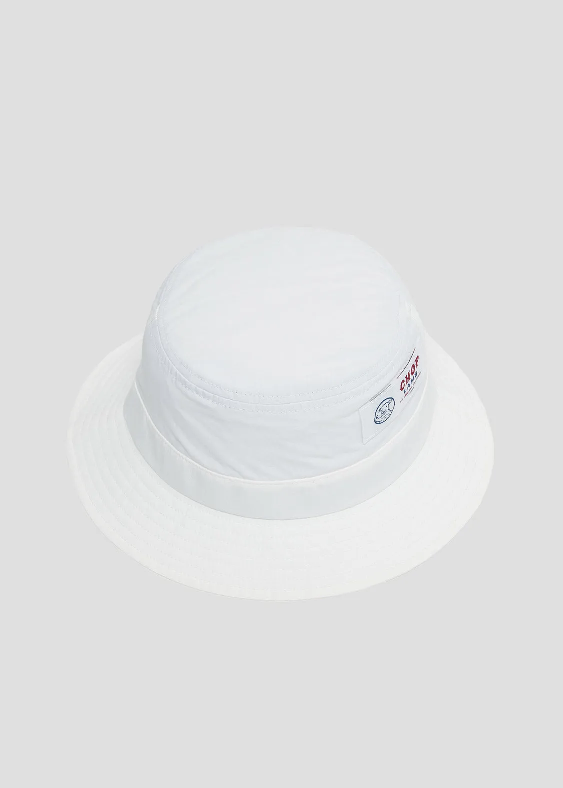 Bucket Hat (Lamb Chop LOGO)