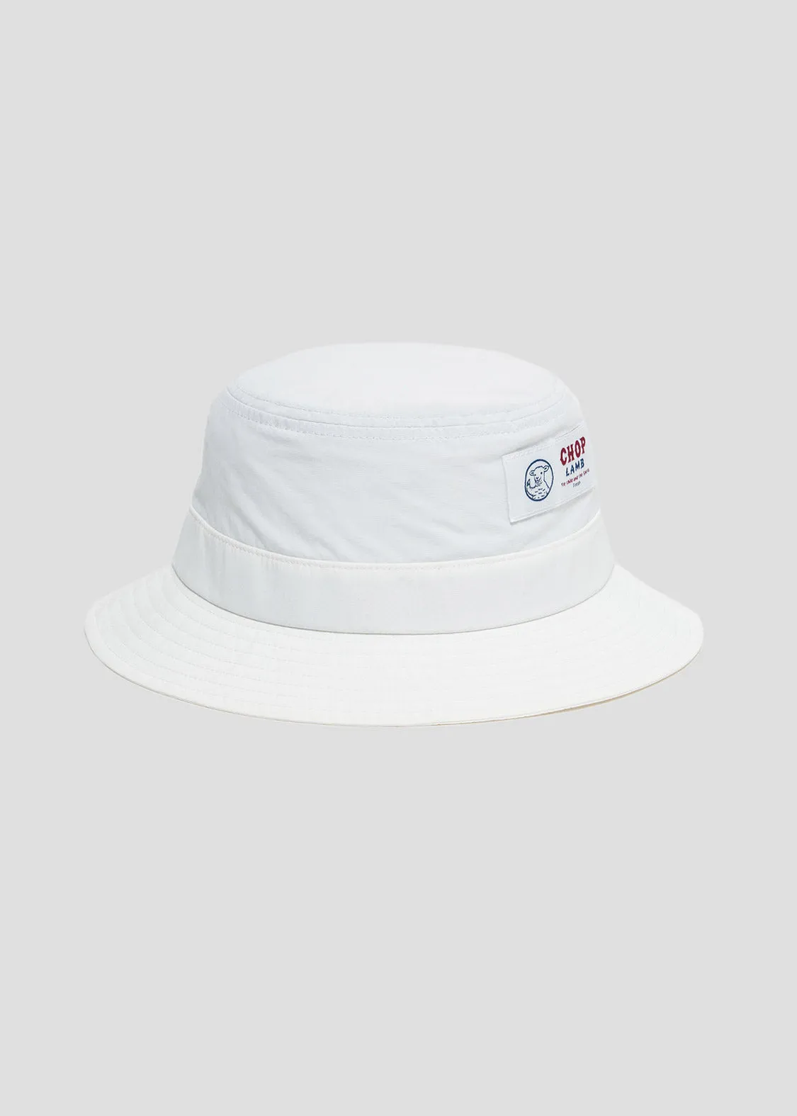 Bucket Hat (Lamb Chop LOGO)