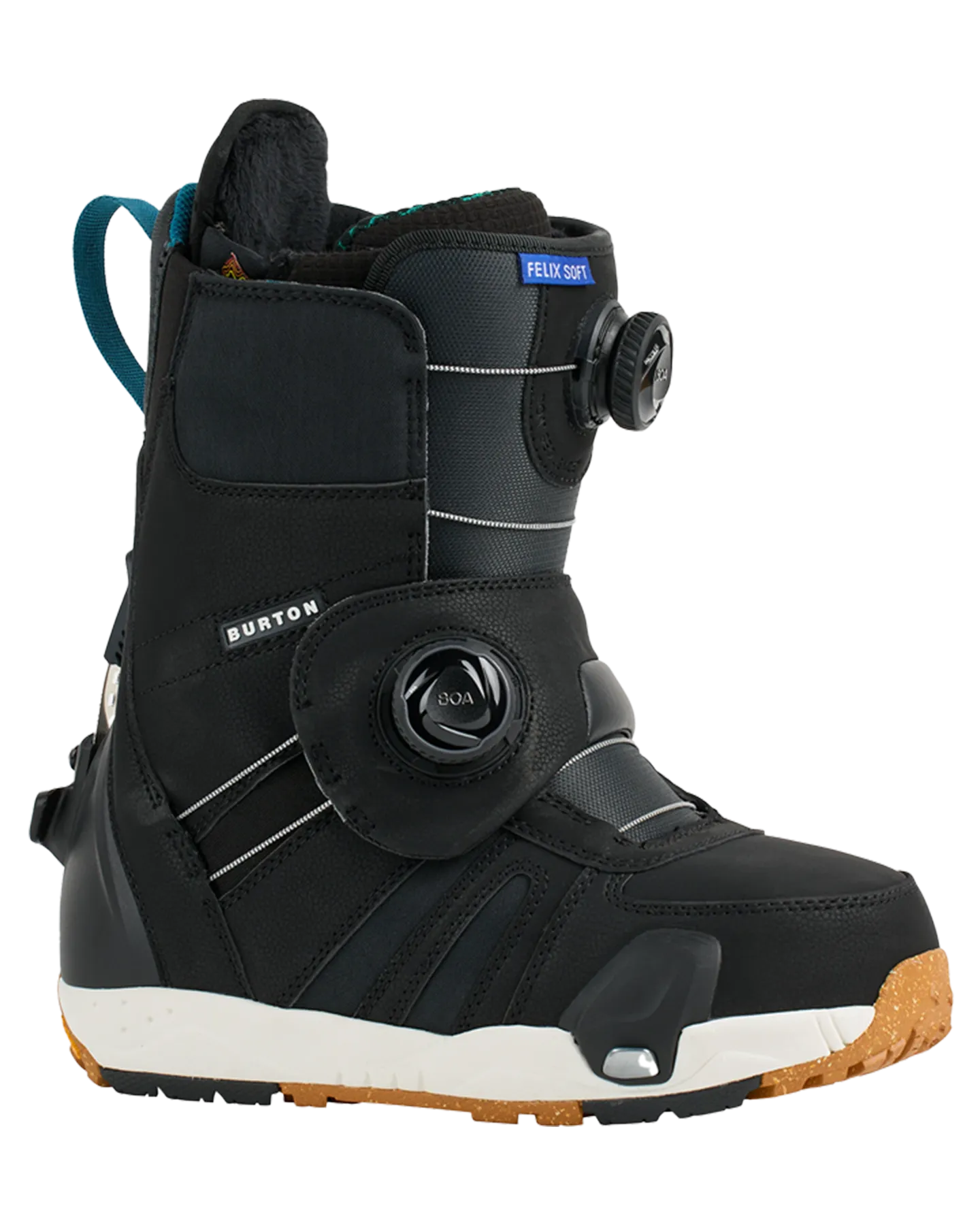 Burton Women's Felix Step On Snowboard Boots