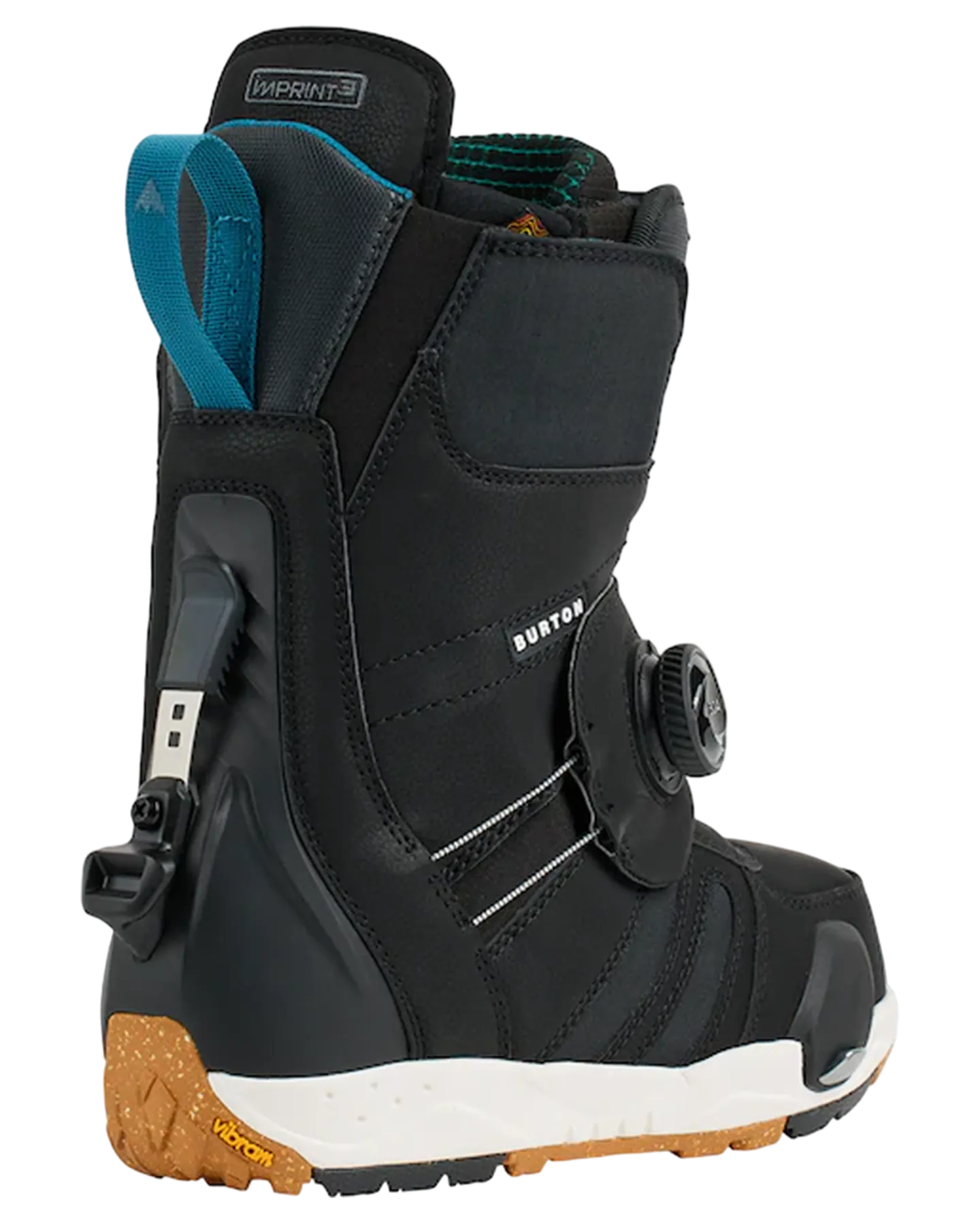 Burton Women's Felix Step On Snowboard Boots