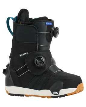 Burton Women's Felix Step On Snowboard Boots