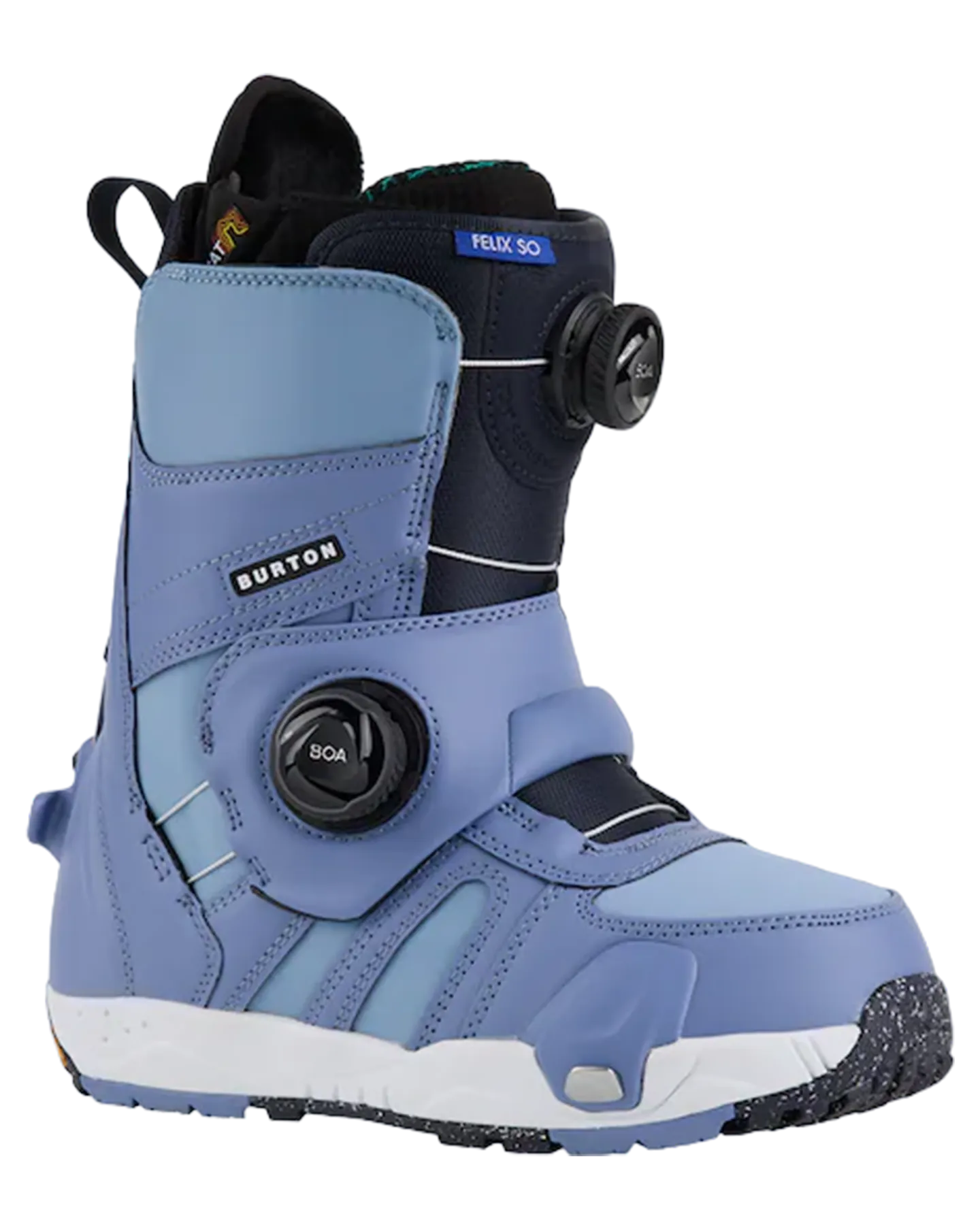 Burton Women's Felix Step On Snowboard Boots