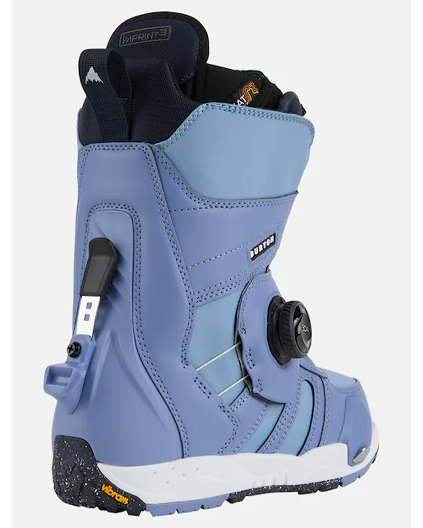 Burton Women's Felix Step On Snowboard Boots