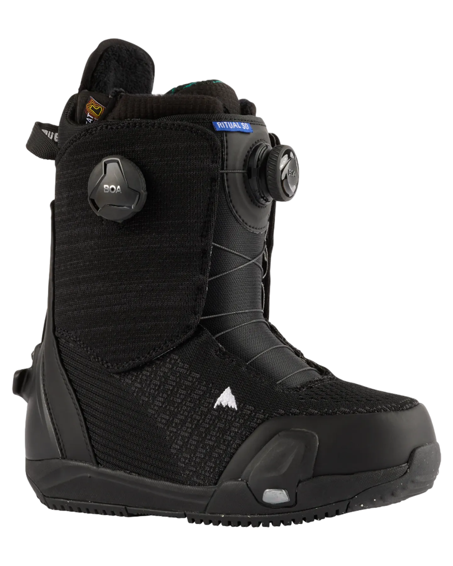 Burton Women's Ritual Step On Snowboard Boots