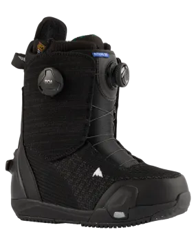 Burton Women's Ritual Step On Snowboard Boots