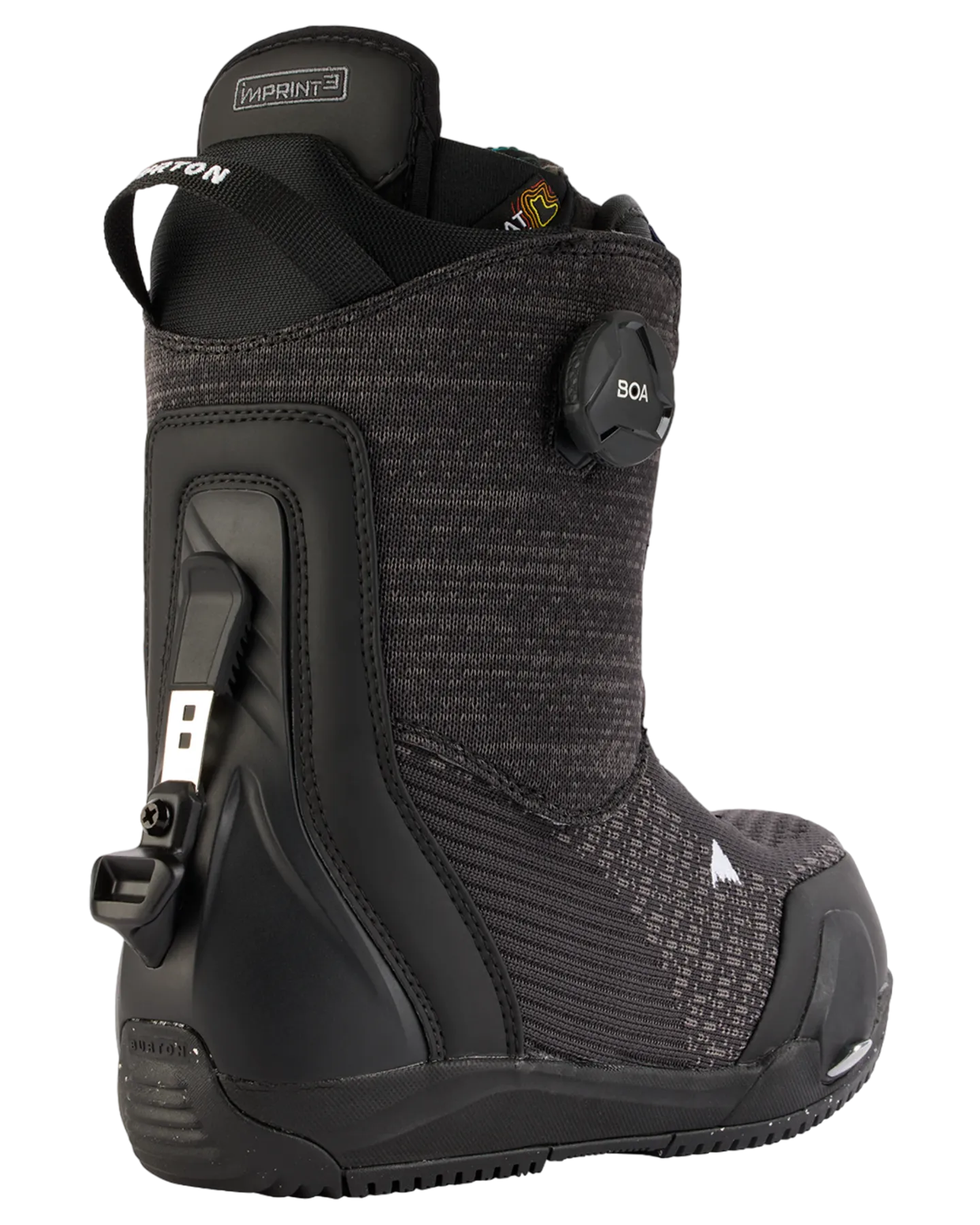 Burton Women's Ritual Step On Snowboard Boots