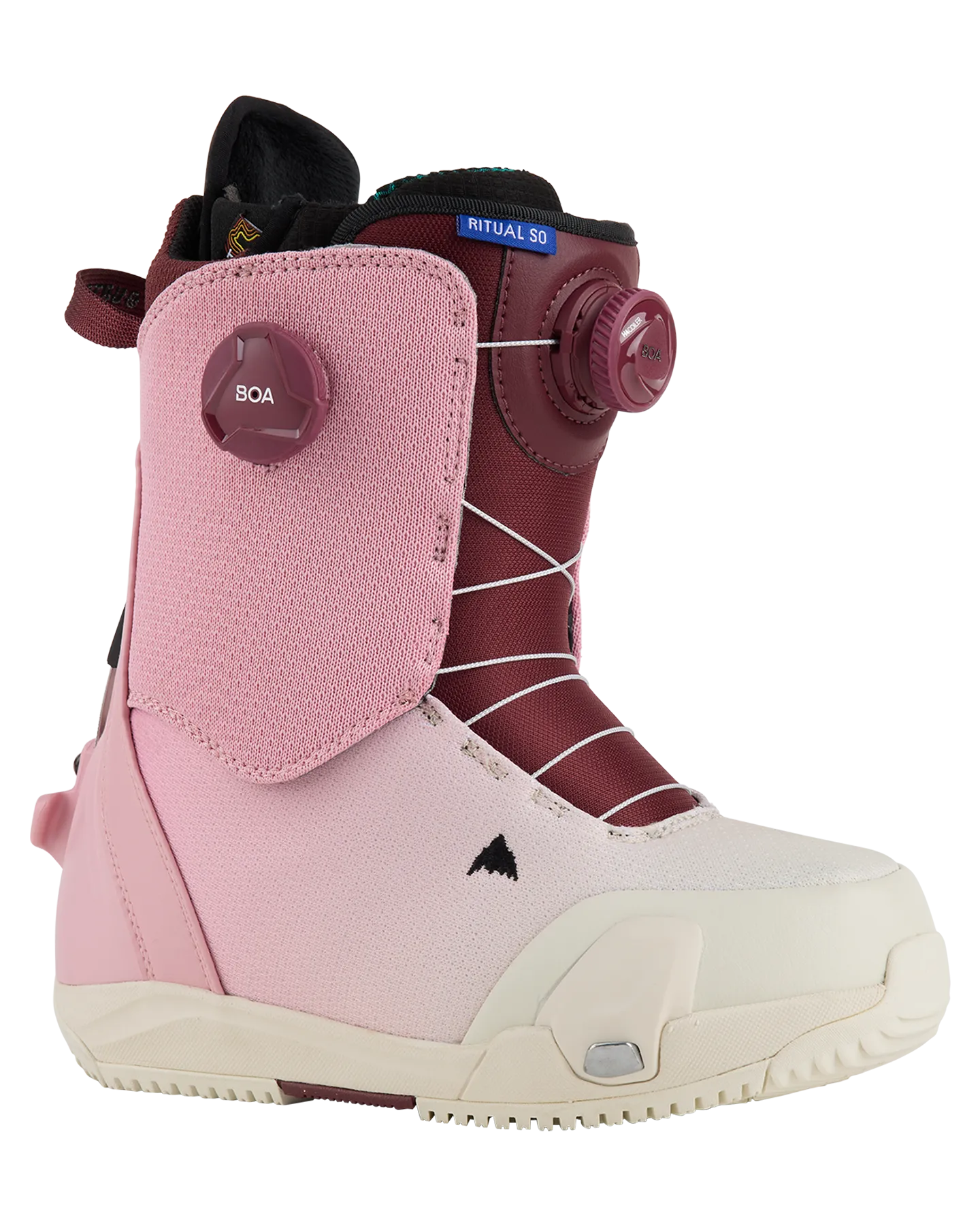 Burton Women's Ritual Step On Snowboard Boots