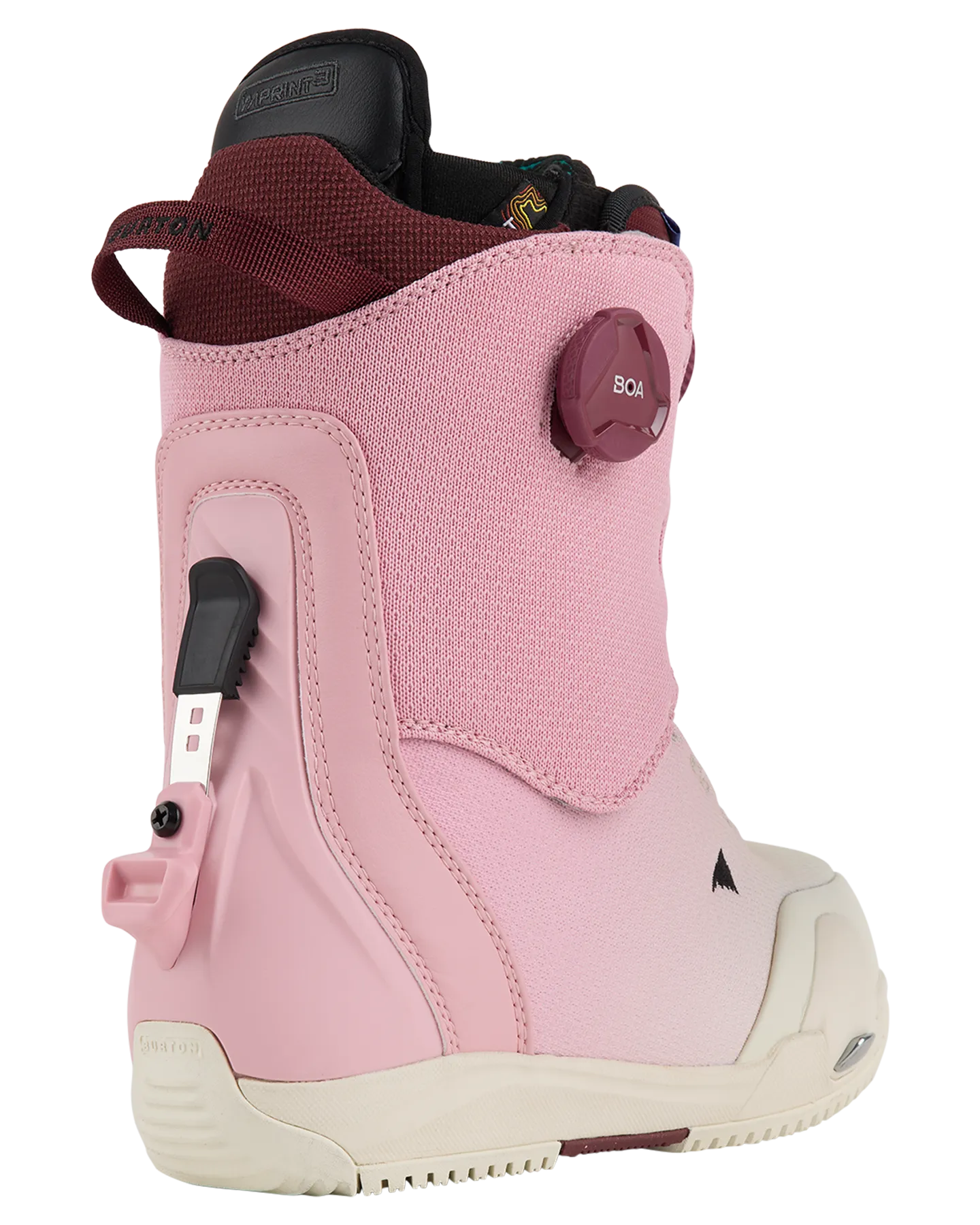 Burton Women's Ritual Step On Snowboard Boots