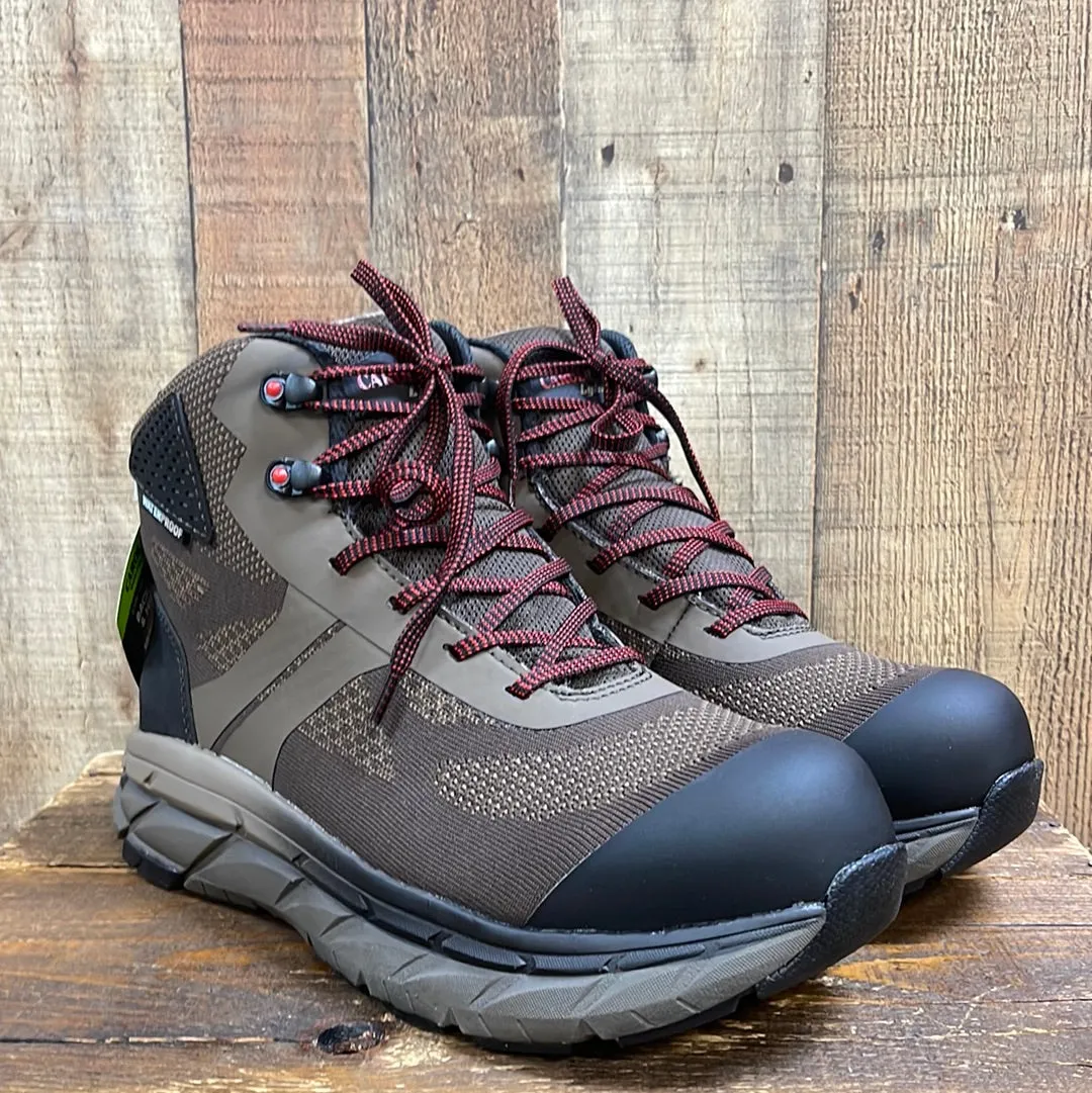 Carolina Align Voltrex Composite Toe Work Boots