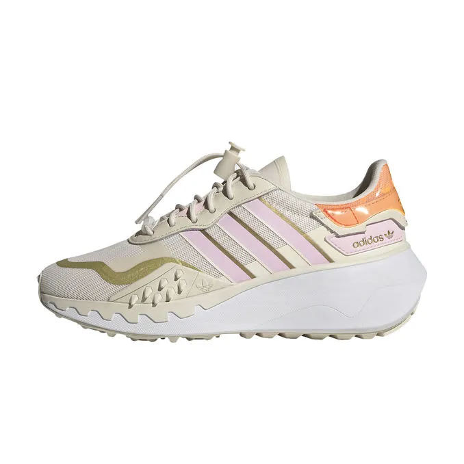 CHOIGO W SNEAKERS Woman Wonder White Clear Pink Cloud White