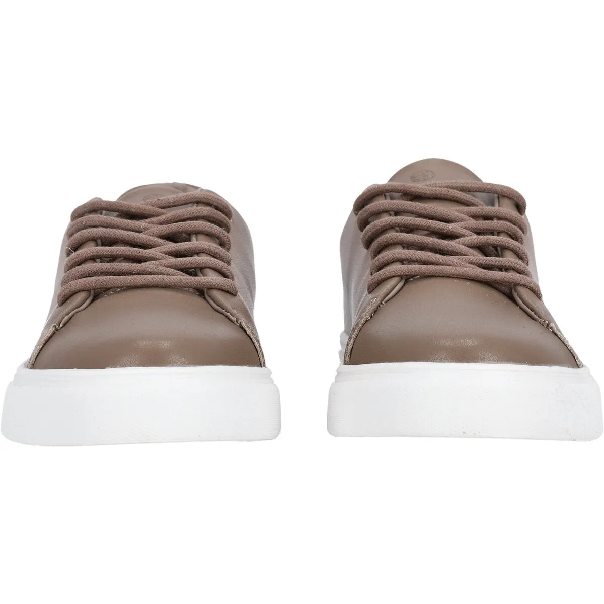 Christinia Classic Sneakers - Taupe