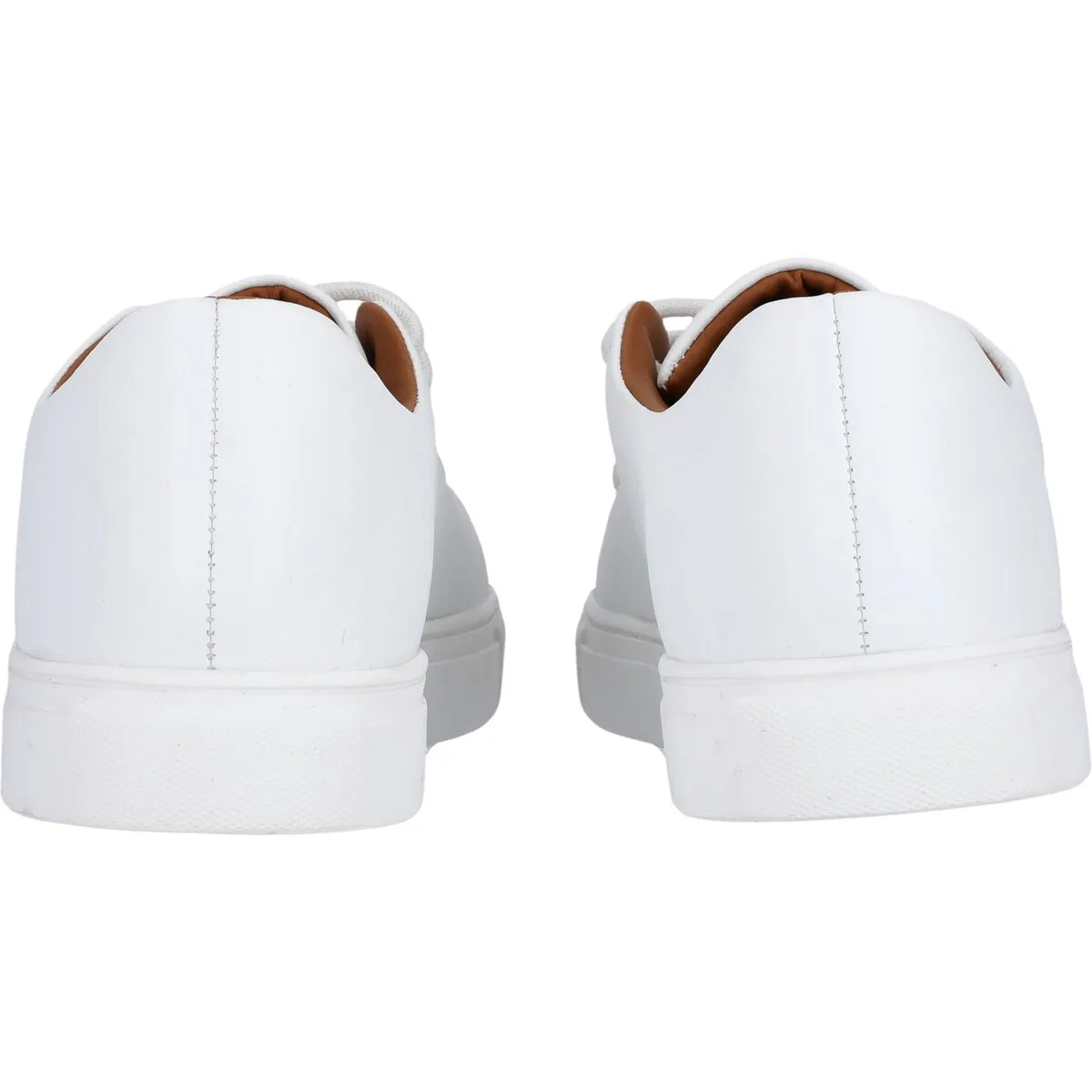 Christinia Classic Sneakers - White