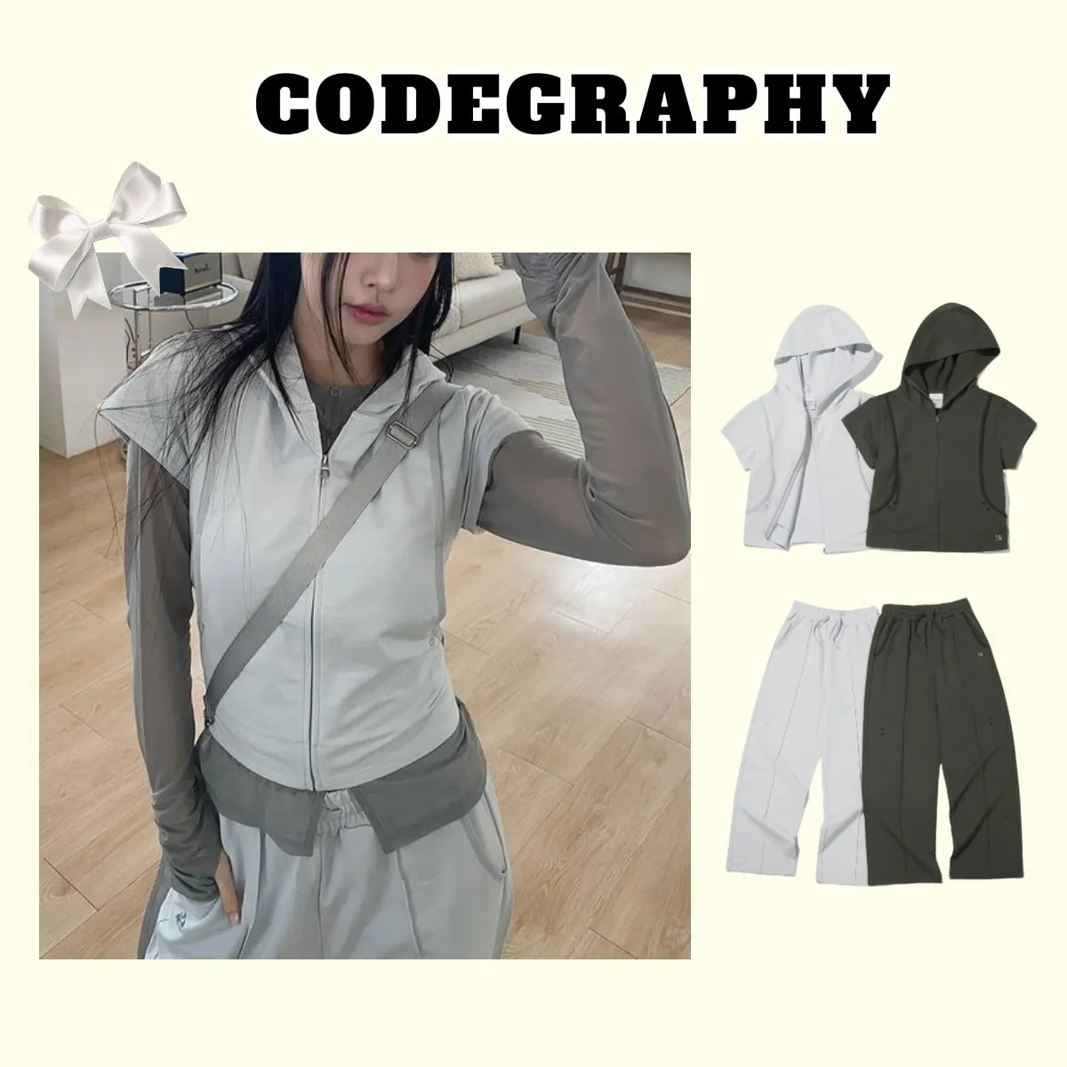 Code graphy  |Hoodies & Sweatshirts