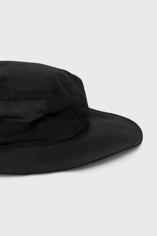 Columbia hat Bora Bora black color