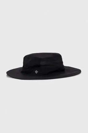 Columbia hat Bora Bora black color