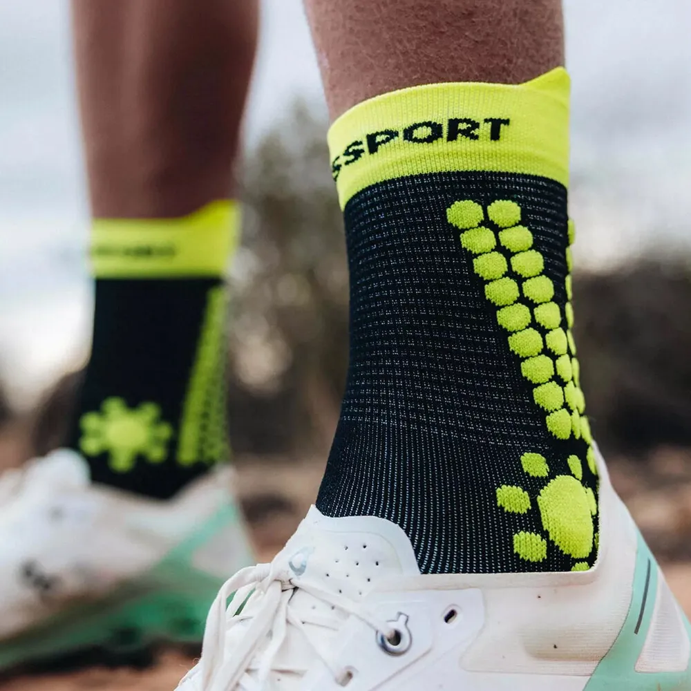 Compressport Pro Racing v4.0 Trail Socks - AW24