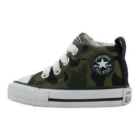 Converse Chuck Taylor Mid Top Sneakers