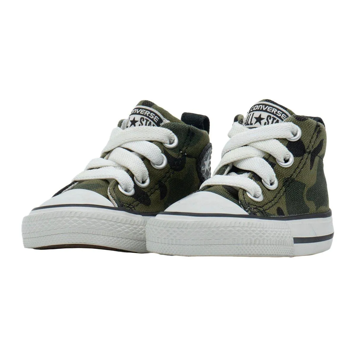 Converse Chuck Taylor Mid Top Sneakers