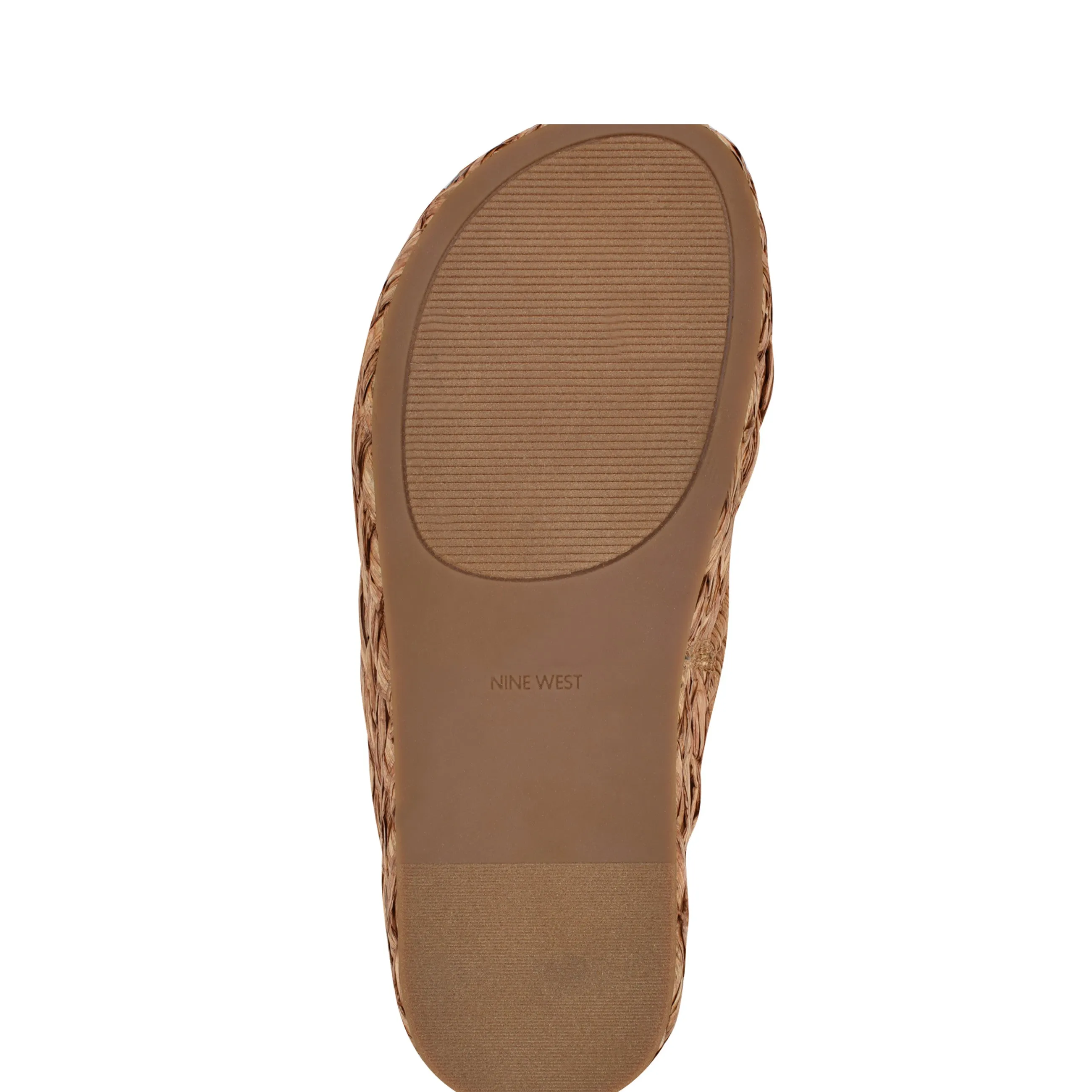 Corel Flatform Sandals