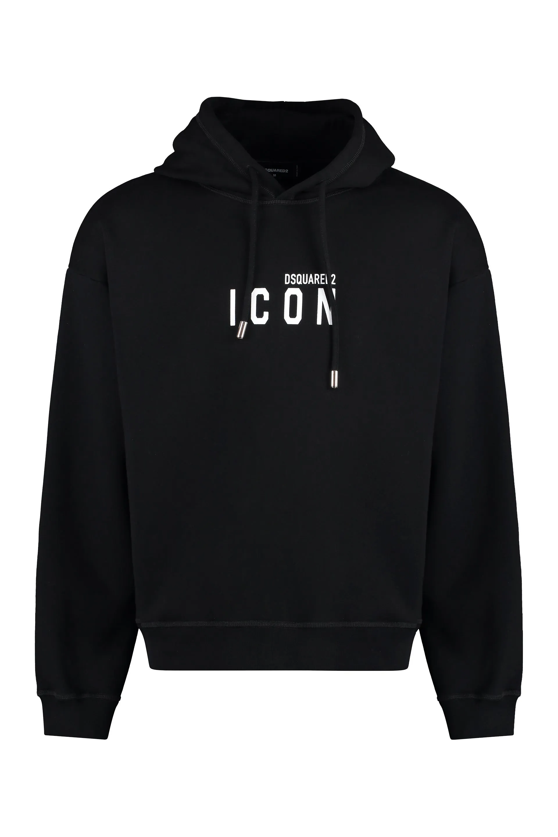 COTTON HOODIE