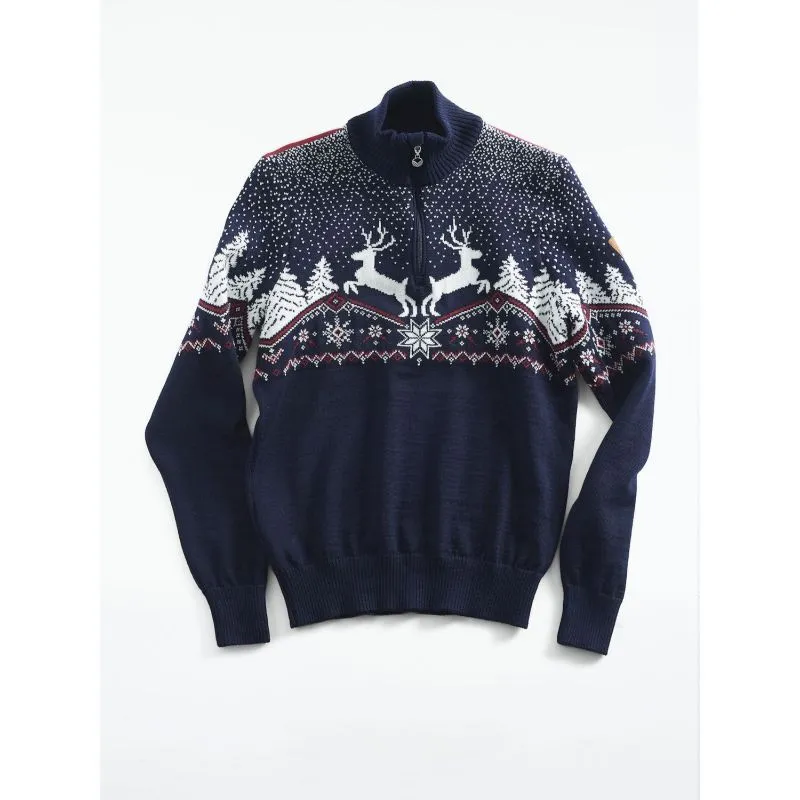 Dale of Norway  Dale Christmas Sweater  - Felpa - Donna